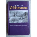 Veldsmanne - J. von Moltke