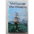 The Voyage of the Beagle - Goldsmith
