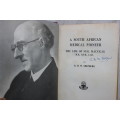 SIGNED: A South African Medical Pioneer - Shephard