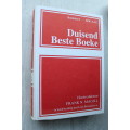 MAGILL, Frank N. (Redakteur) - Duisend Beste Boeke - 4 volumes volledig