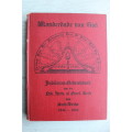 Die Wonderdade Van God - 1842-1942 - Jubileum Gedenkboek - NG Kerk