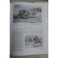 ANGLO_BOER WAR - The Work of War Artists in South Africa by A C R Carter