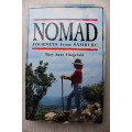 Nomad - Journeys From Samburu - By Mary Anne Fitzgerald