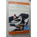 Field Guide to the Birds Of Australia