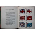 SIGNED & Numbered: Flags over South Africa - R.Gerard
