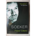 SOEKER - Pieter Cilliers