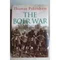 The Boer War - Thomas Pakenham