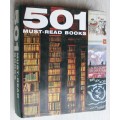 501 Must Read Books - Beare