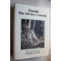 The Divine Comedy - Dante