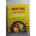 Banting 7 Day Meal Plans