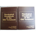 Theological Workbook of the Old Testament - 2 volumes