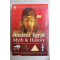 Ancient Egypt Myth & History  - Geddes & Grosset