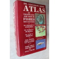 Dr. Axelrod`s Mini-Atlas of Freshwater Aquarium Fishes - 992 pages