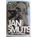 Jan Smuts: Die Afrikaner - Piet Meiring