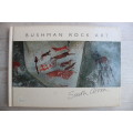 Bushman Rock Art - South Africa