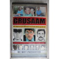 GRUSAAM - De Wet Potgieter