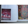 Kilims: Decorating with Tribal Rugs (Elizabeth Hilliard)