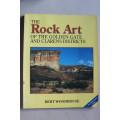 The Rock Art of the Golden Gate and Clarens Districts. An Enthusiast`s Guide  - Woodhouse...