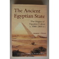 The Ancient Egyptian State -  Robert J. Wenke