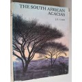 The South African Acacias - Carr