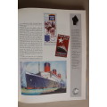 Ocean Liners - The Golden Years - A Pictorial Anthology - Rupert Prior