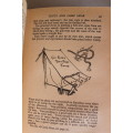The Boy Scouts Camp Book - Carrington
