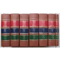 The Times History of the War in South Africa 1899-1900. 7 Volumes complete - Amery,