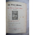 The Times History of the War in South Africa 1899-1900. 7 Volumes complete - Amery,
