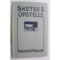 Sketse en Opstelle - Preller, Gustav