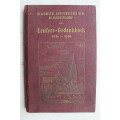 Eeufees- Gedenkboek Burgersdorp 1846 - 1946