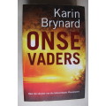 GETEKEN: Karin Brynard - Onse Vaders