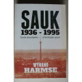 SAUK 1936 - 1995  / Wynand Harmse