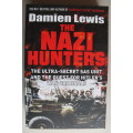 The Nazi Hunters - Damien Lewis