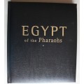 Egypt of the Pharaohs - Brian Fagan