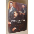 Paul Kruger: n Biografie - Kruger