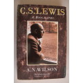 C. S. Lewis, A Biography  - Wilson
