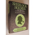 Sherlock Holmes - Complete Illustrated Novels - Doyle