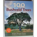 100 Bushveld Trees - Megan Emmett Parker