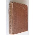 Missionary travels and Researches in South Africa- David Livingstone - 1857 first edition