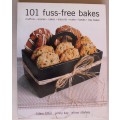 101 Fuss-Free Bakes: Hilary Biller, Jenny Kay, Elinor Storkey