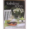 Fabulous Food: Lynn Bedford Hall