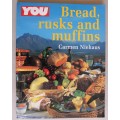 YOU - Bread, Rusks And Muffins - Carmen Niehaus