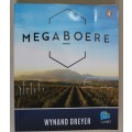 Megaboere - Wynand Dreyer