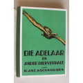 ASCHENBORN, H.A. - Die Adelaar en Ander Afrikaanse Verhale