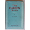 SIGNED: The Jameson Raid - Jean Van Der Poel