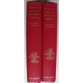 Theology of the Old Testament - 2 volumes / Eichrodt