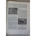 THE SOUTH AFRICAN ARCHAEOLOGICAL BULLETIN NO 47  volume XII - September 1957