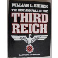 THE RISE AND FALL OF THE THIRD REICH **William Shirer**