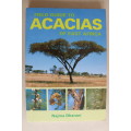 Field Guide to the Acacias of east Africa - Dharani