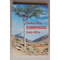 Commiphora Southern Africa / Suider-Afrika  -  Marthinus Steyn